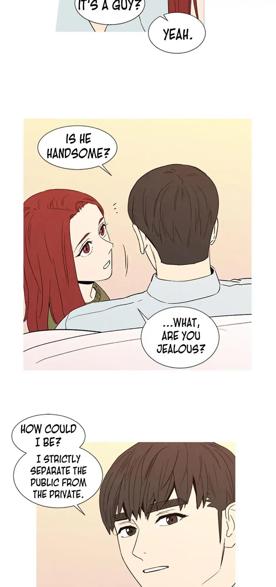 Woman’s Best Friend chapter 108 [ end ] - page 15