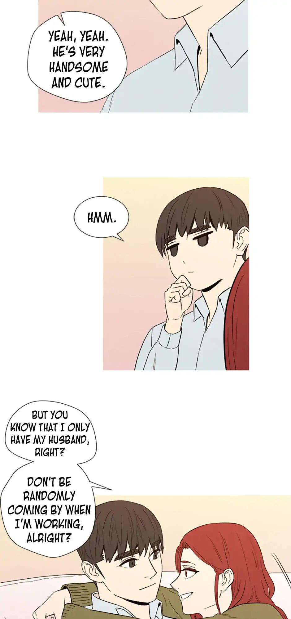 Woman’s Best Friend chapter 108 [ end ] - page 16