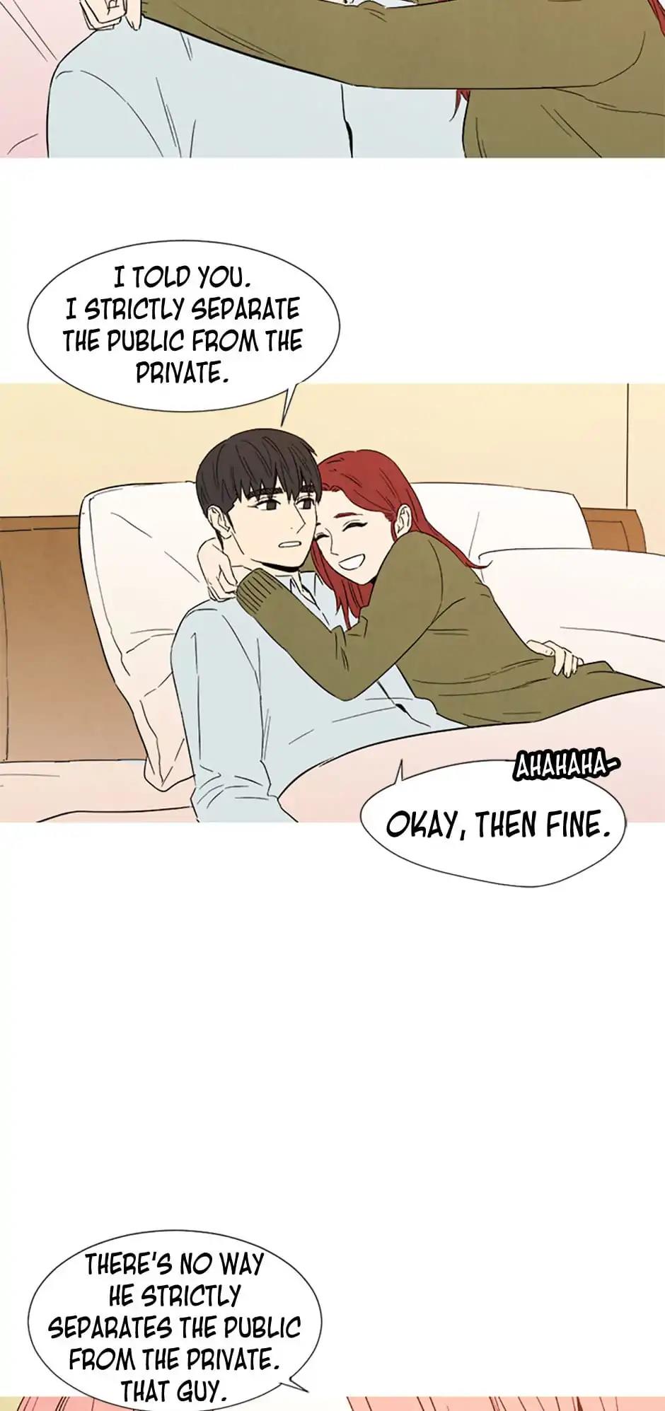 Woman’s Best Friend chapter 108 [ end ] - page 17