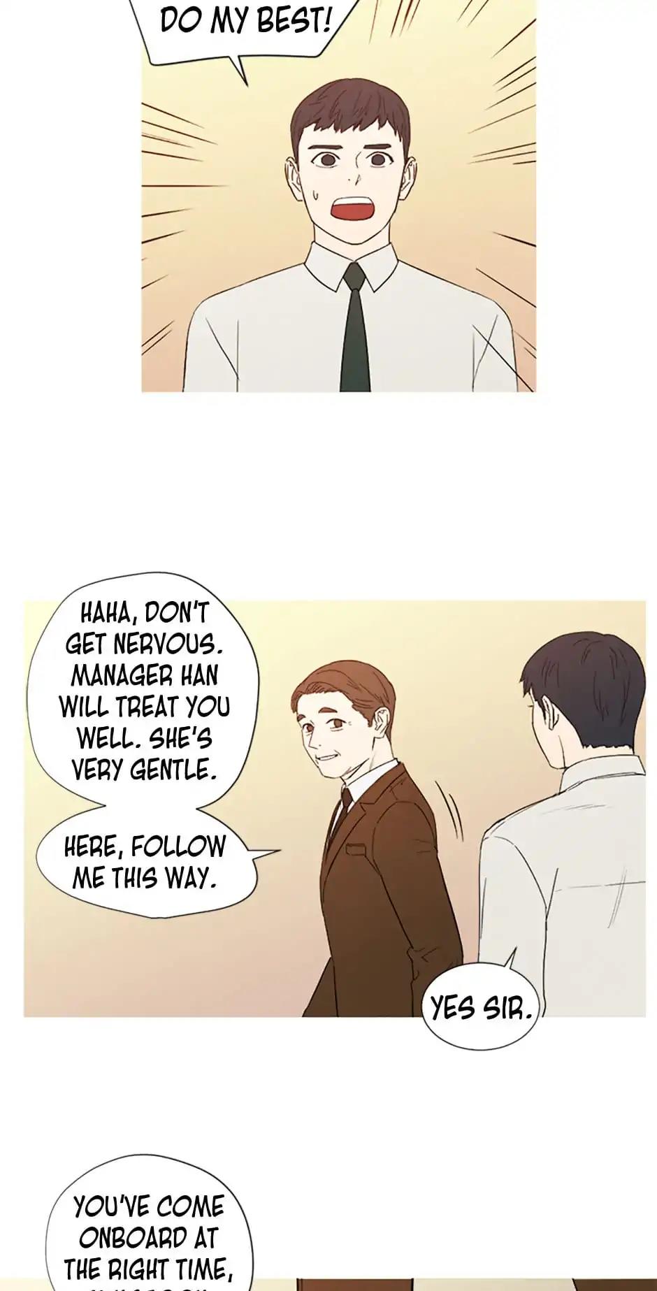 Woman’s Best Friend chapter 108 [ end ] - page 2