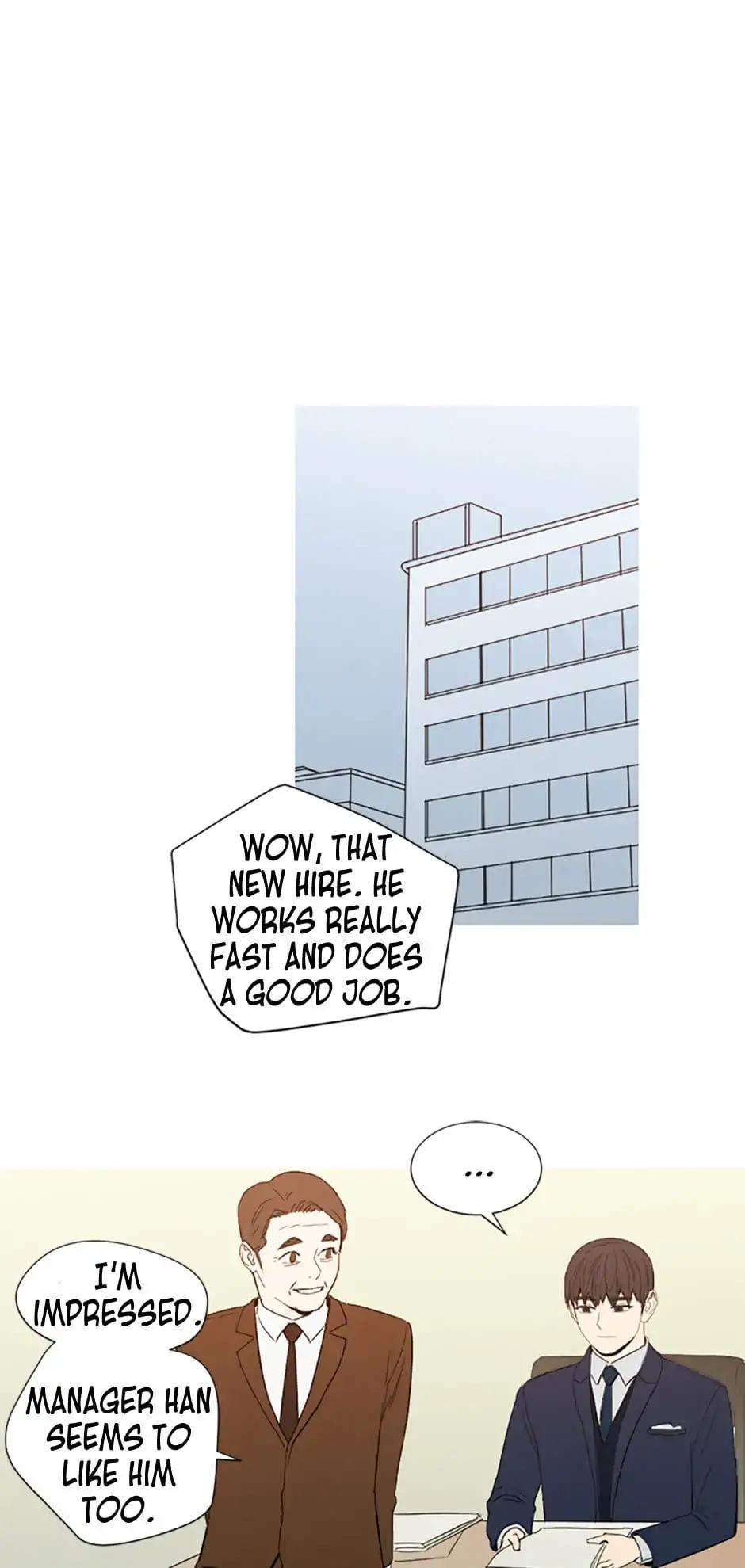 Woman’s Best Friend chapter 108 [ end ] - page 21