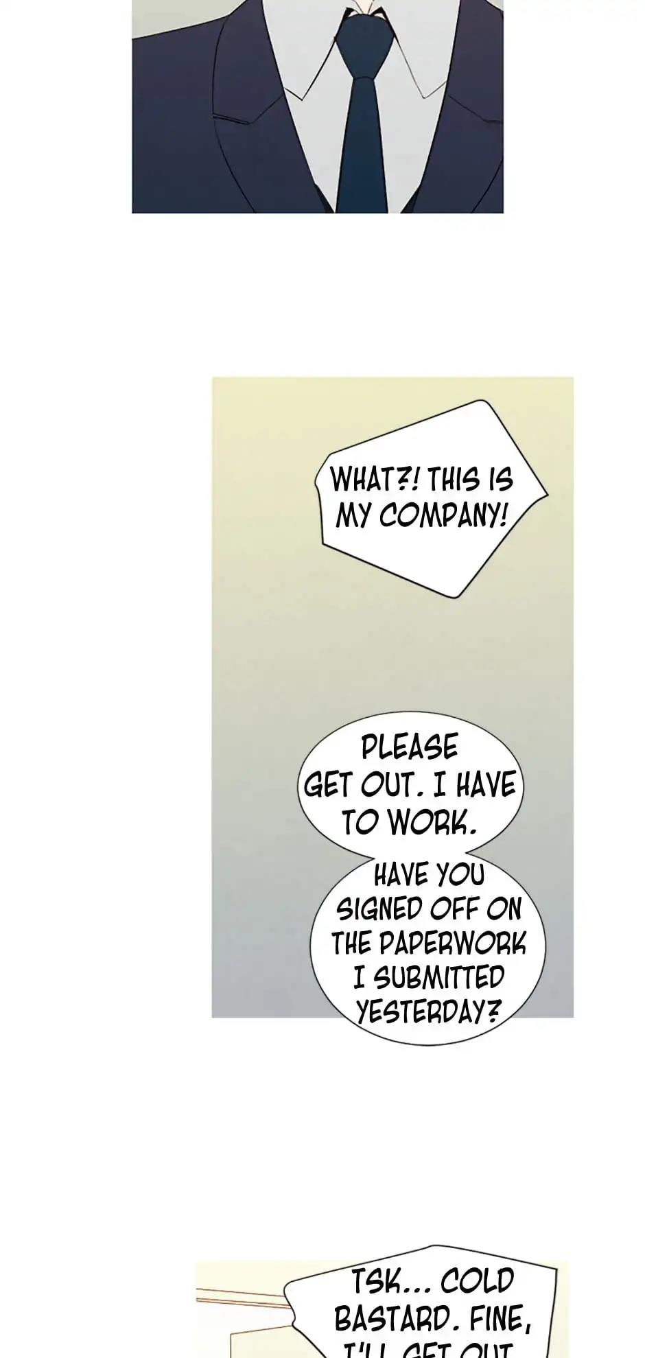 Woman’s Best Friend chapter 108 [ end ] - page 23