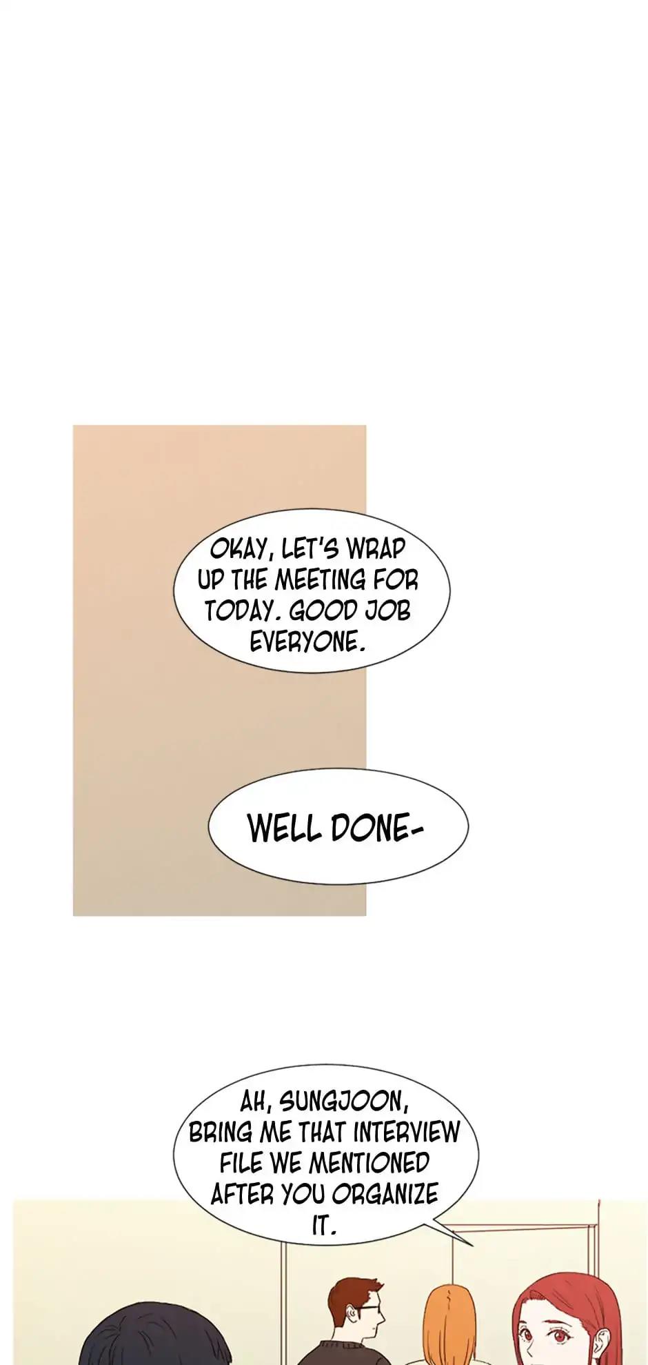 Woman’s Best Friend chapter 108 [ end ] - page 25