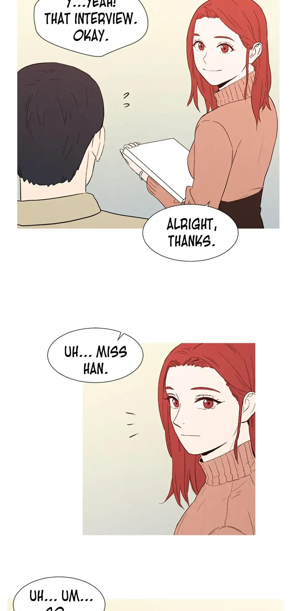 Woman’s Best Friend chapter 108 [ end ] - page 27