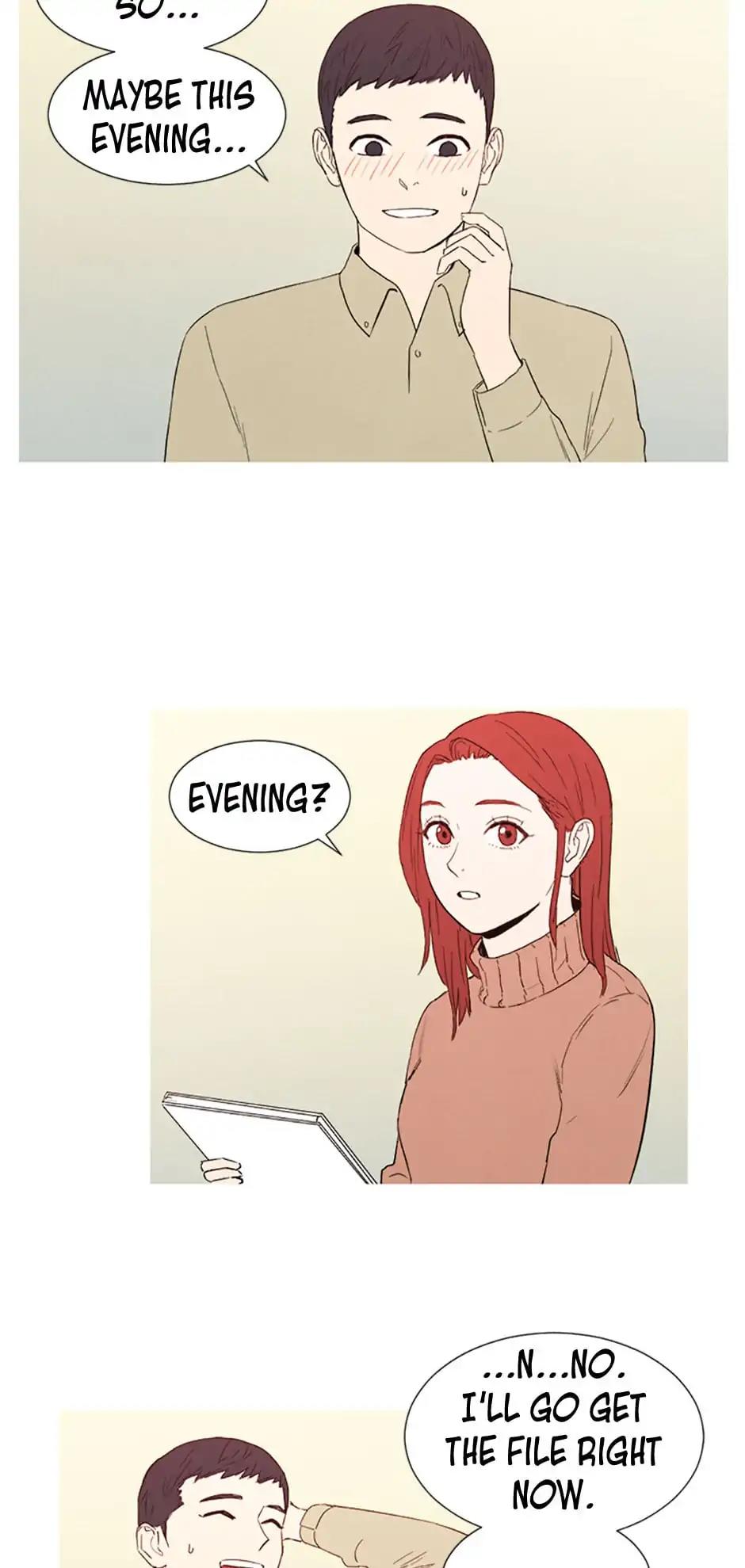 Woman’s Best Friend chapter 108 [ end ] - page 28