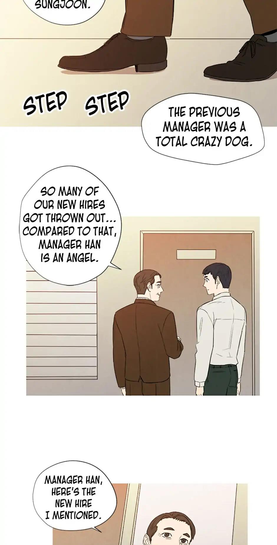 Woman’s Best Friend chapter 108 [ end ] - page 3