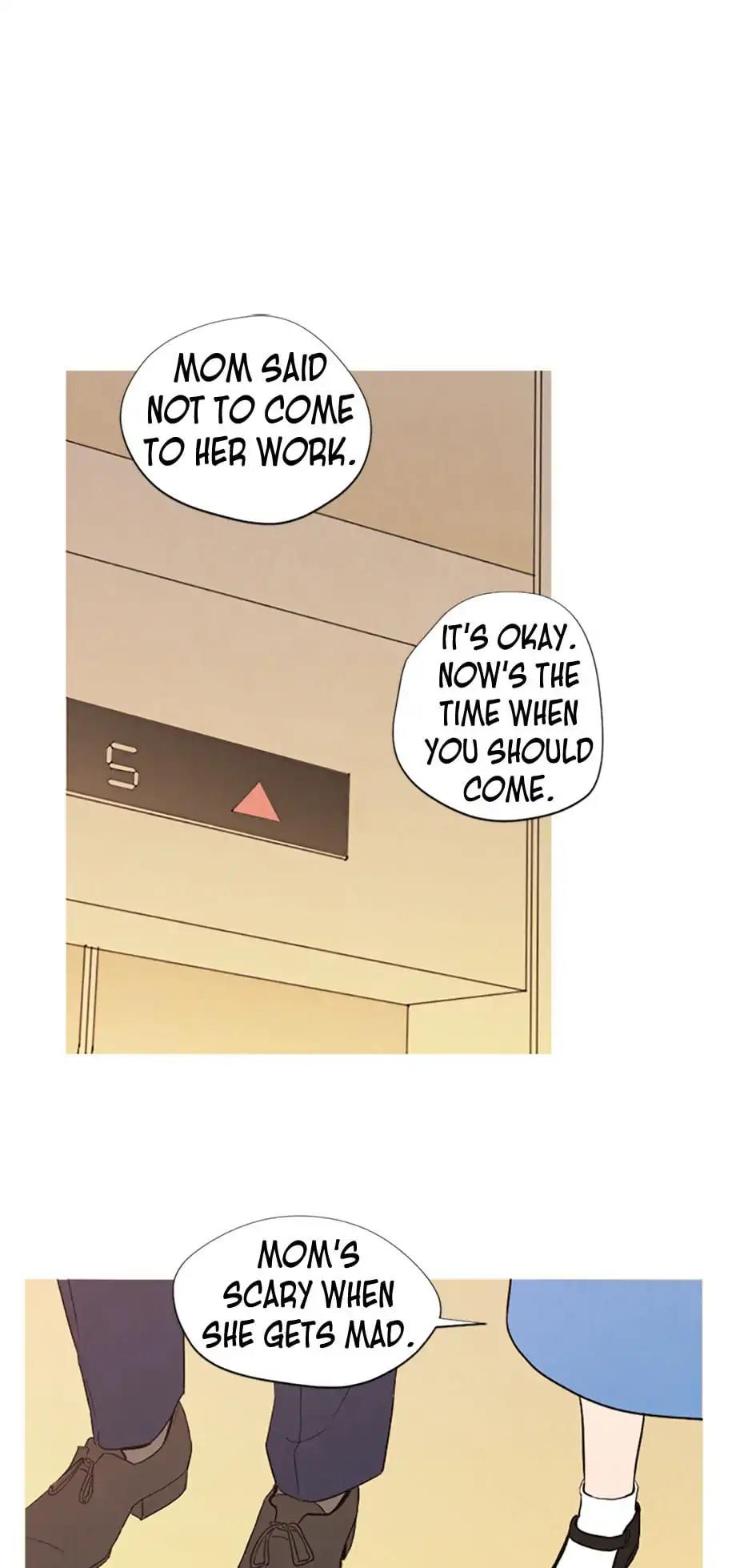 Woman’s Best Friend chapter 108 [ end ] - page 30