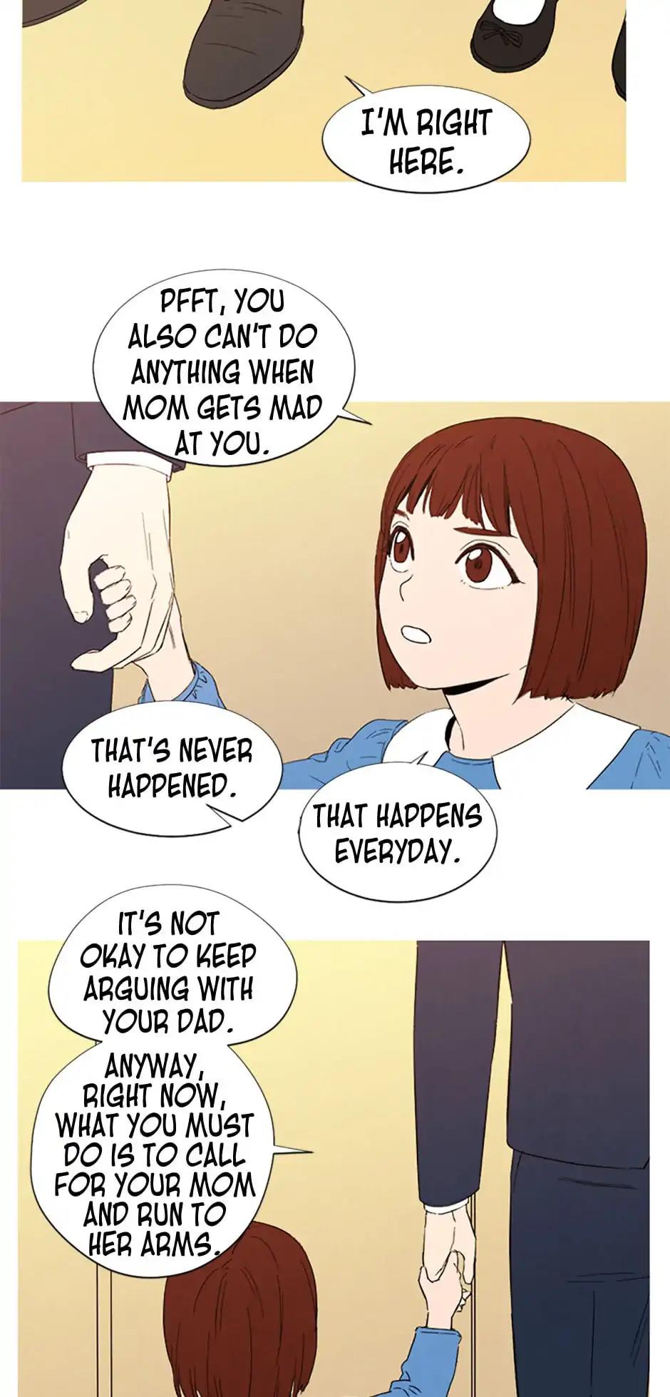 Woman’s Best Friend chapter 108 [ end ] - page 31