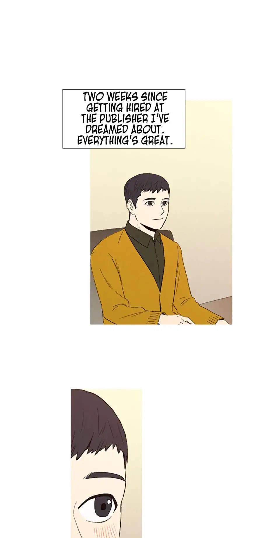 Woman’s Best Friend chapter 108 [ end ] - page 8