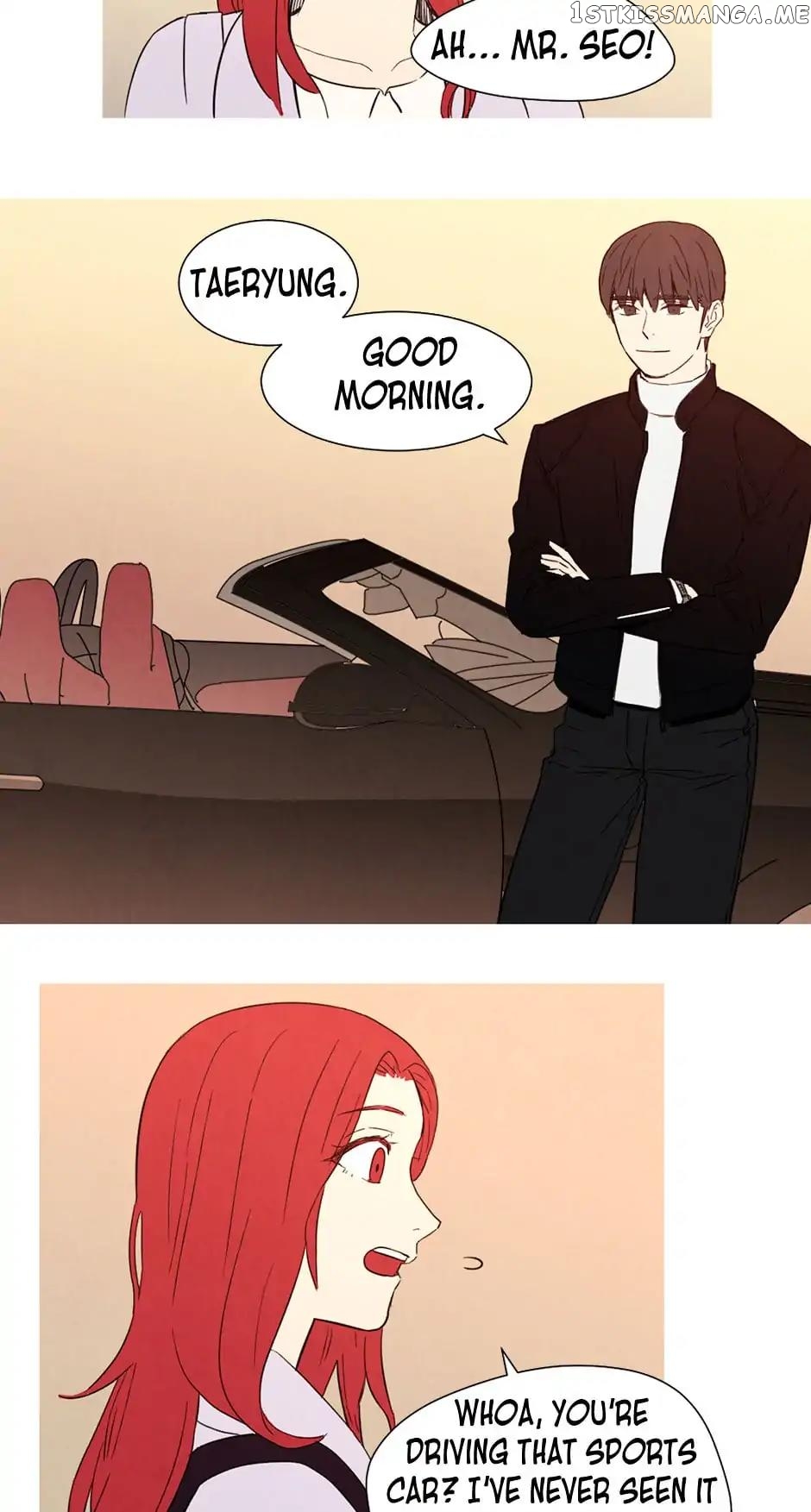 Woman’s Best Friend chapter 68 - page 13