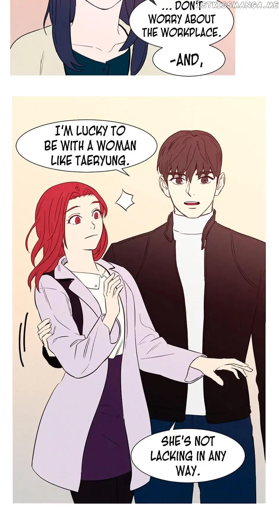 Woman’s Best Friend chapter 68 - page 17