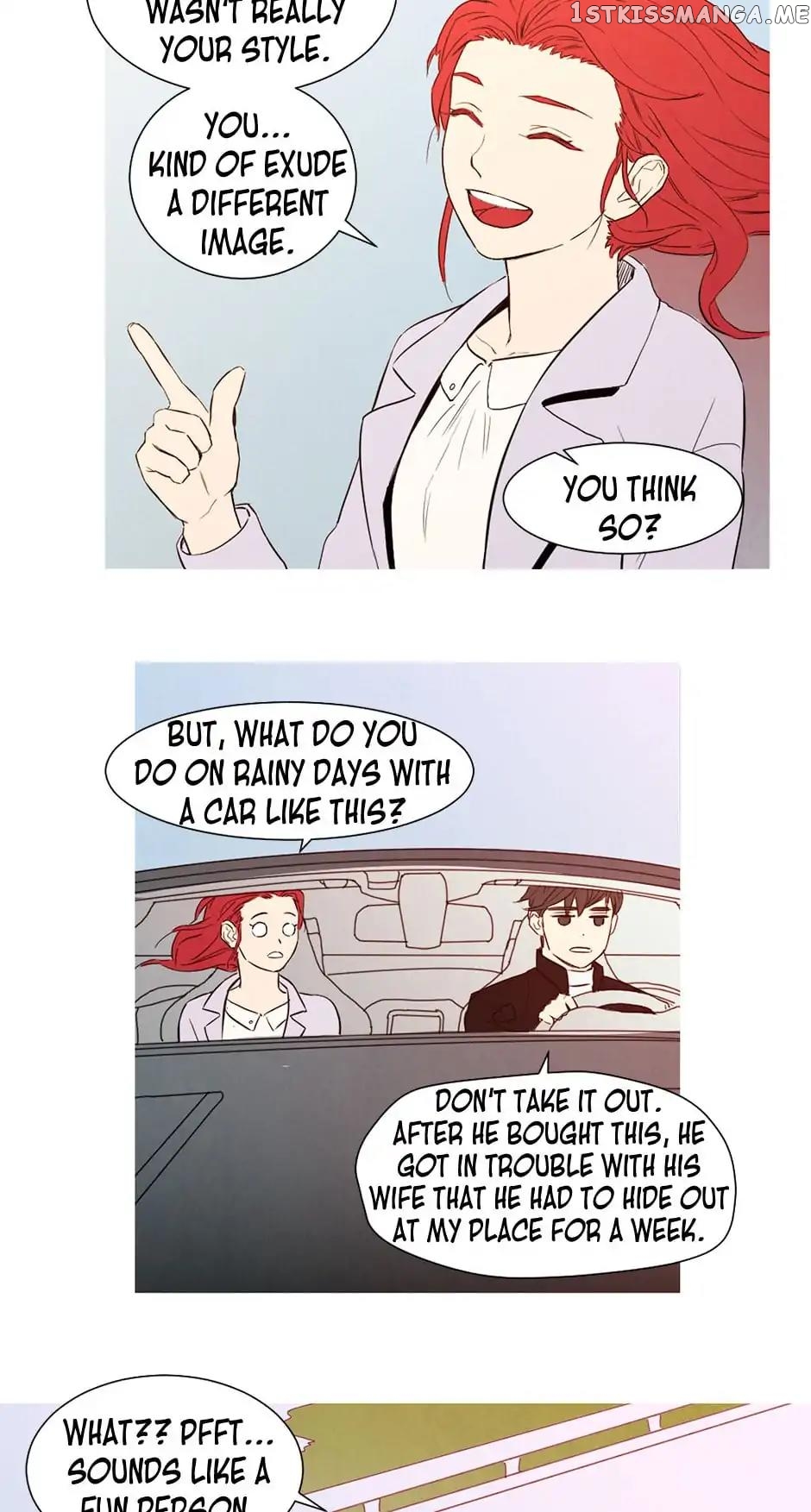 Woman’s Best Friend chapter 68 - page 22