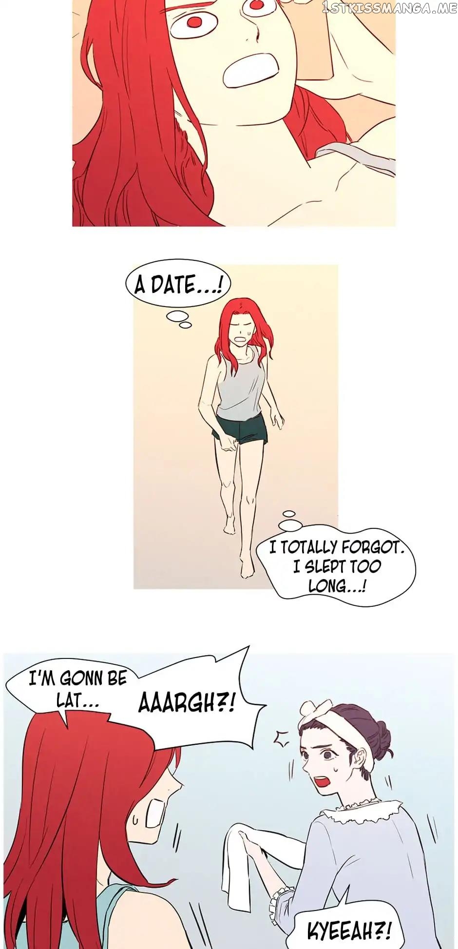 Woman’s Best Friend chapter 68 - page 4