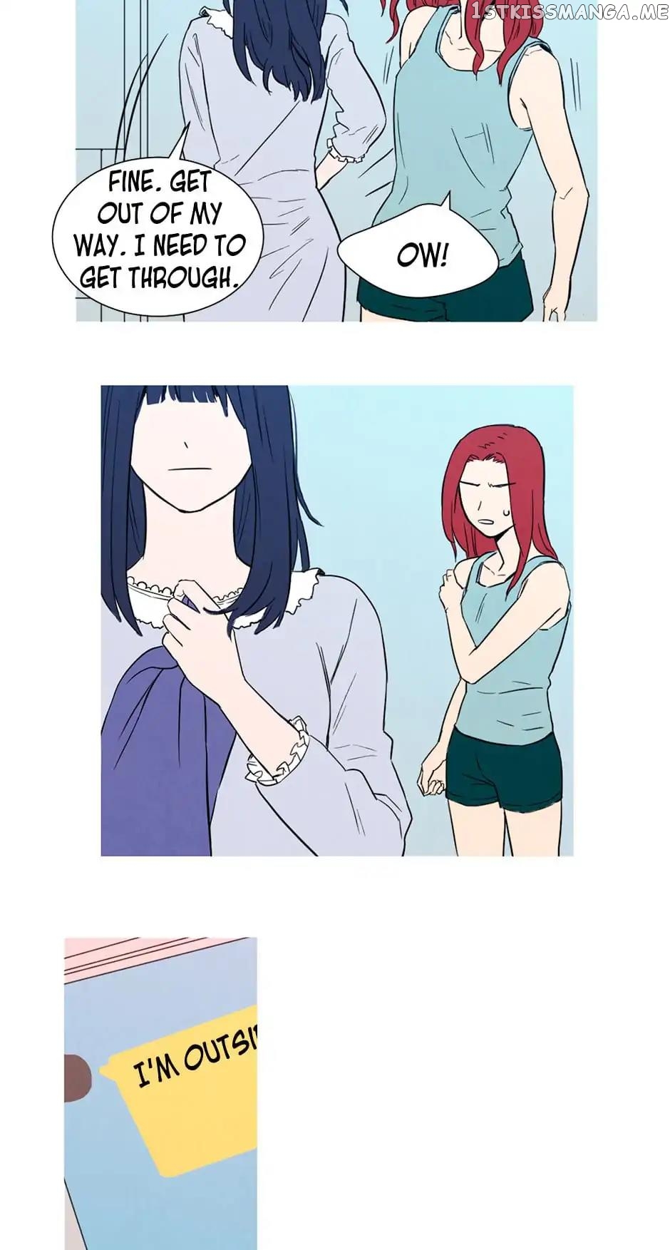 Woman’s Best Friend chapter 68 - page 7
