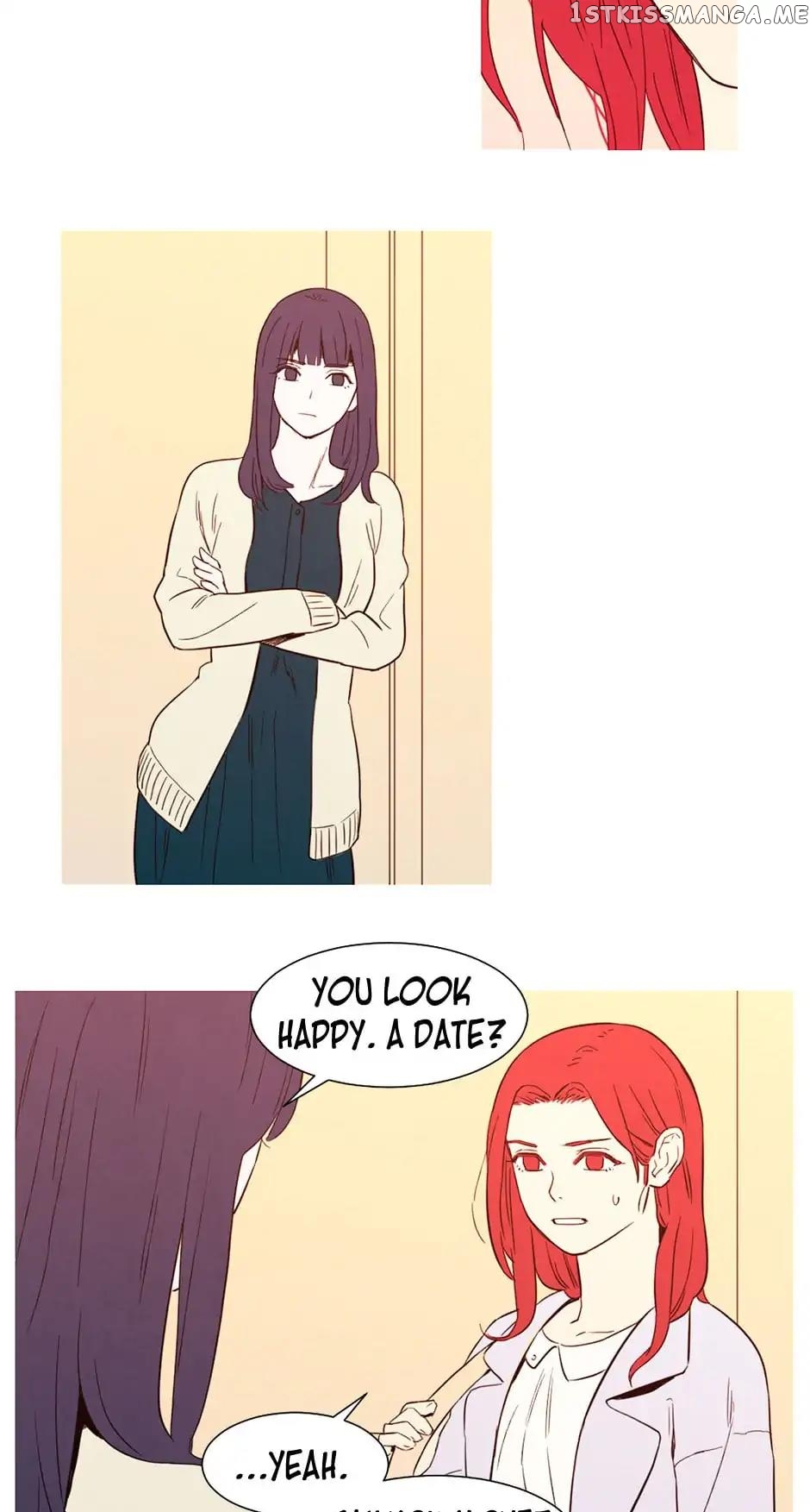 Woman’s Best Friend chapter 68 - page 9