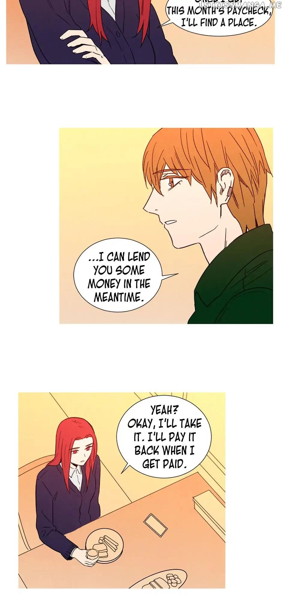 Woman’s Best Friend chapter 77 - page 15