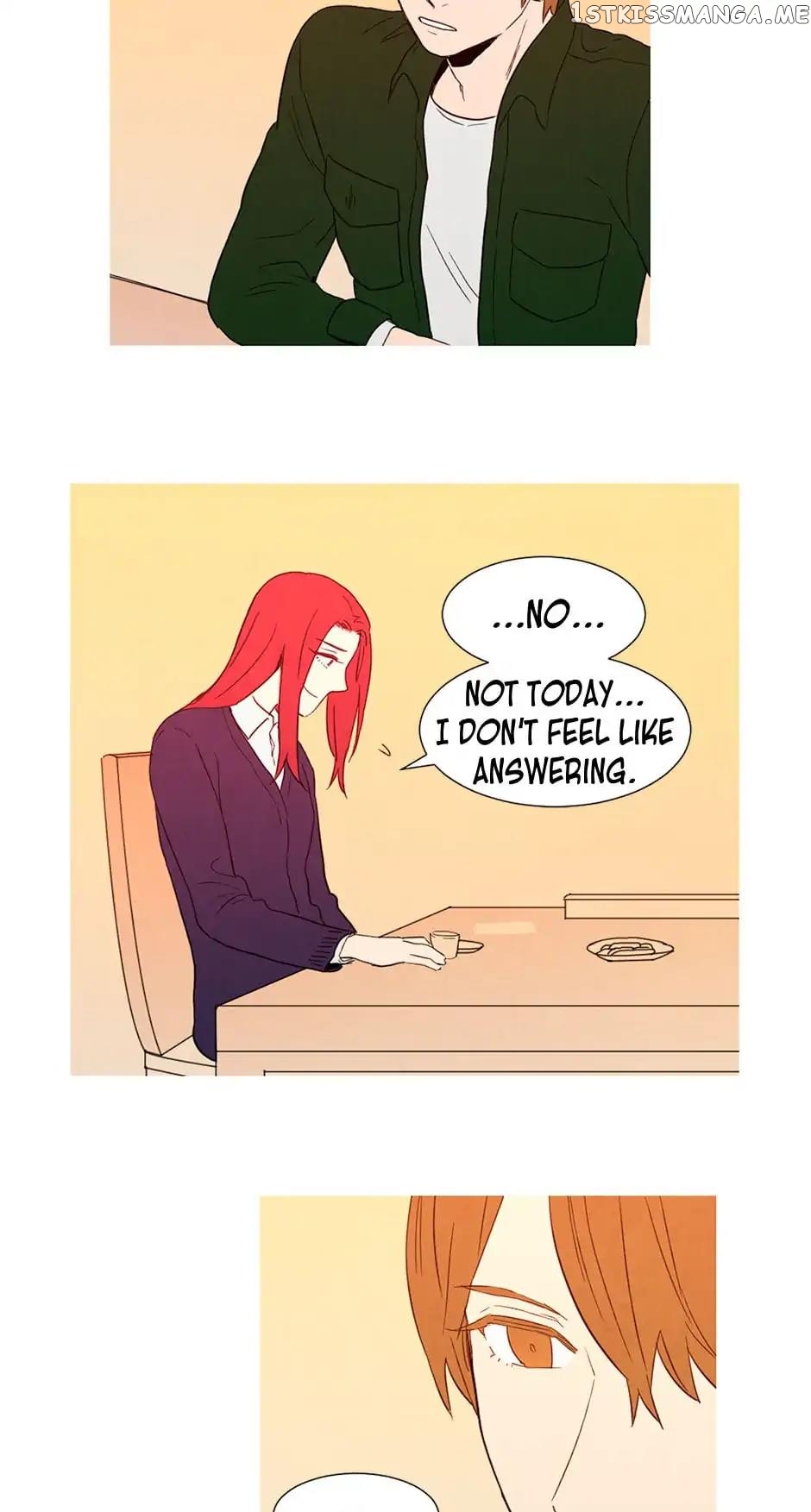 Woman’s Best Friend chapter 77 - page 19