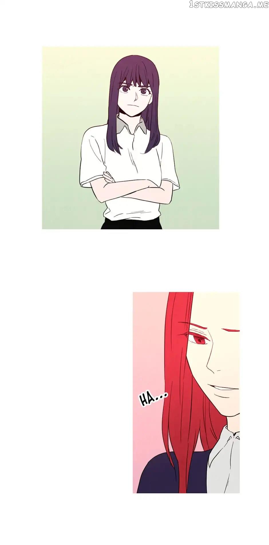 Woman’s Best Friend chapter 77 - page 5