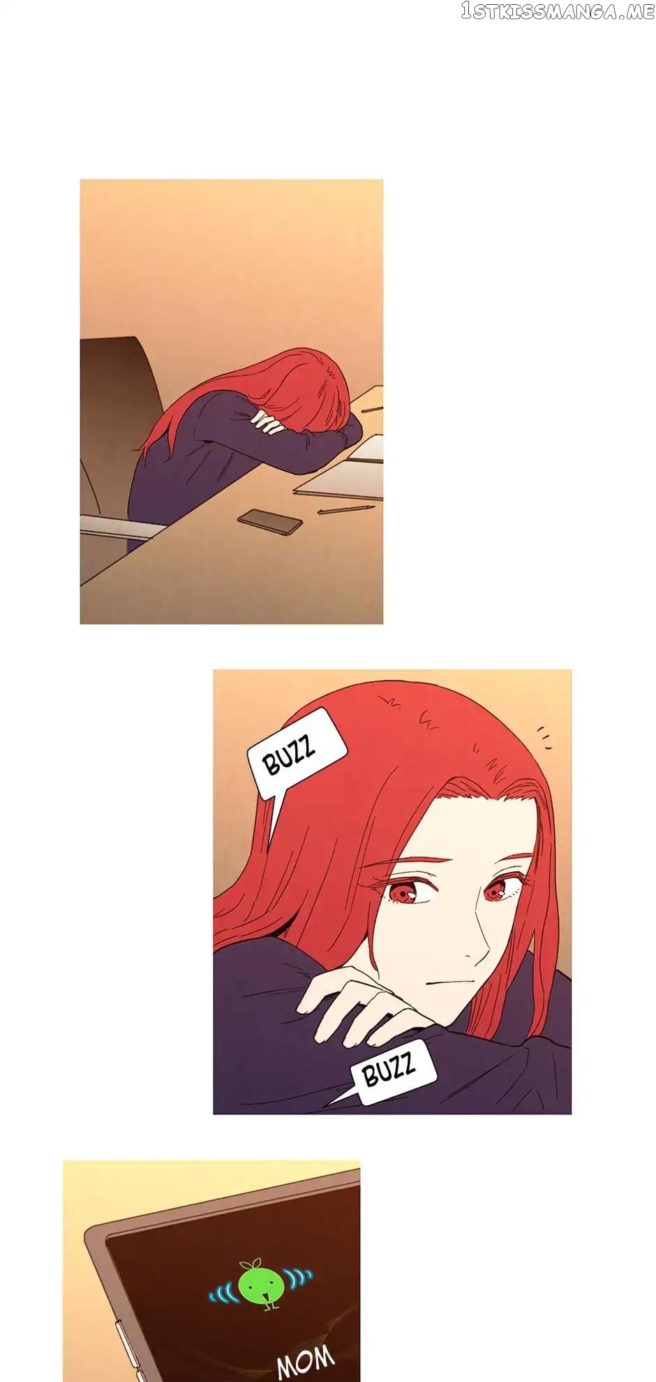 Woman’s Best Friend chapter 74 - page 1