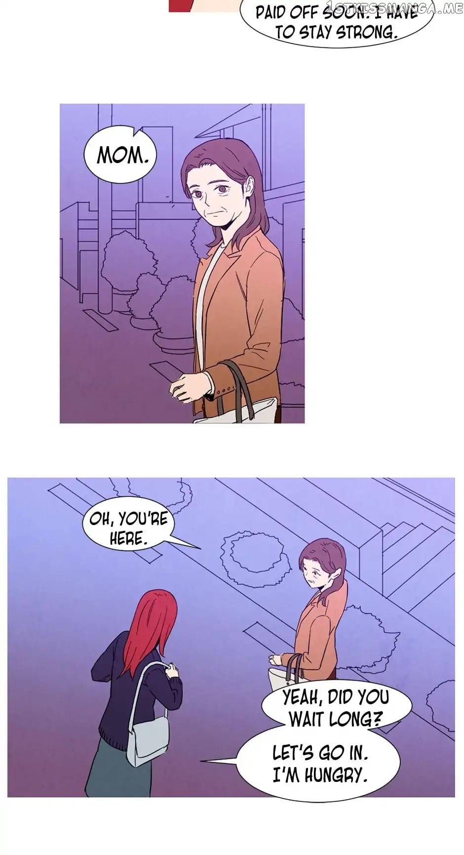 Woman’s Best Friend chapter 74 - page 10