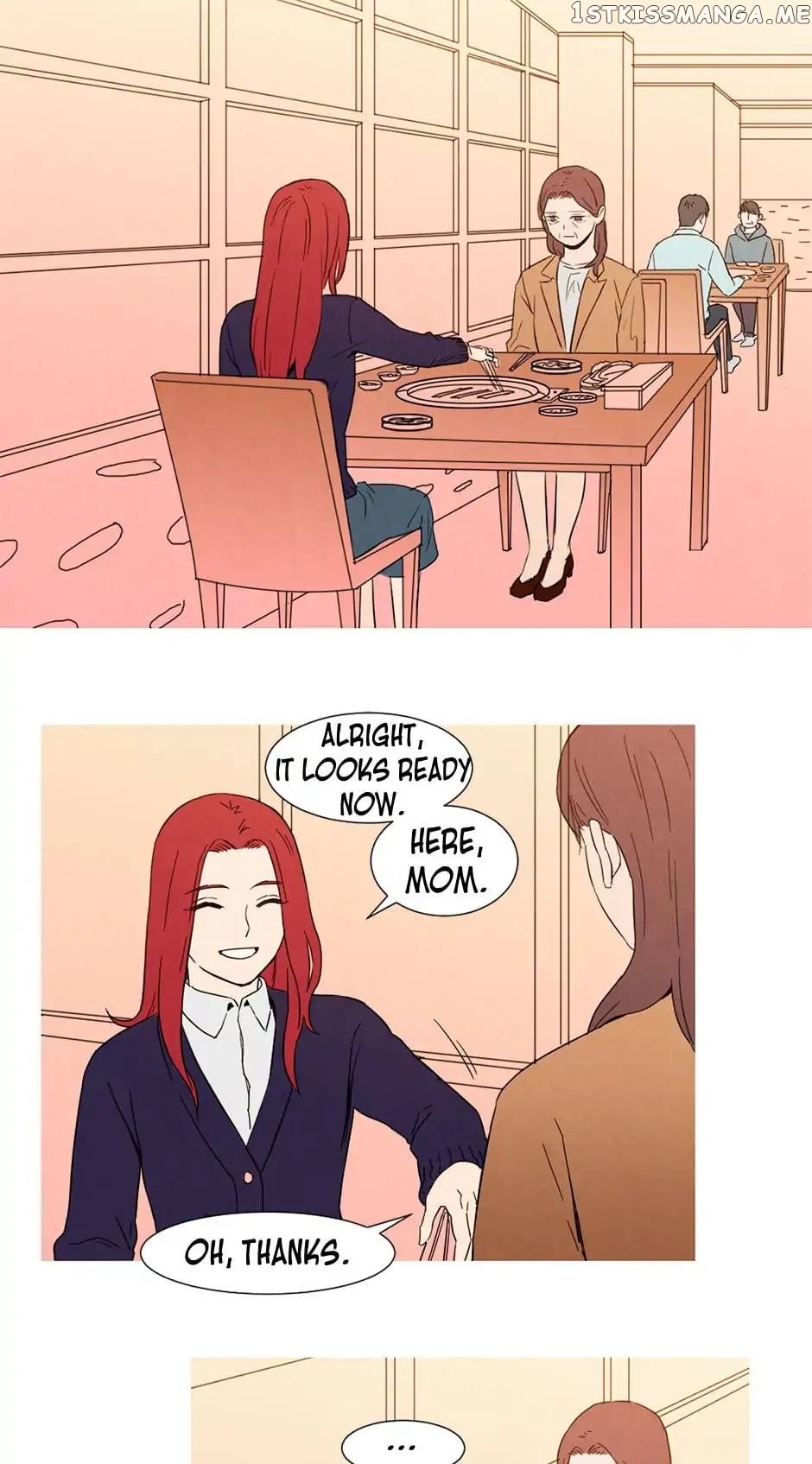 Woman’s Best Friend chapter 74 - page 12