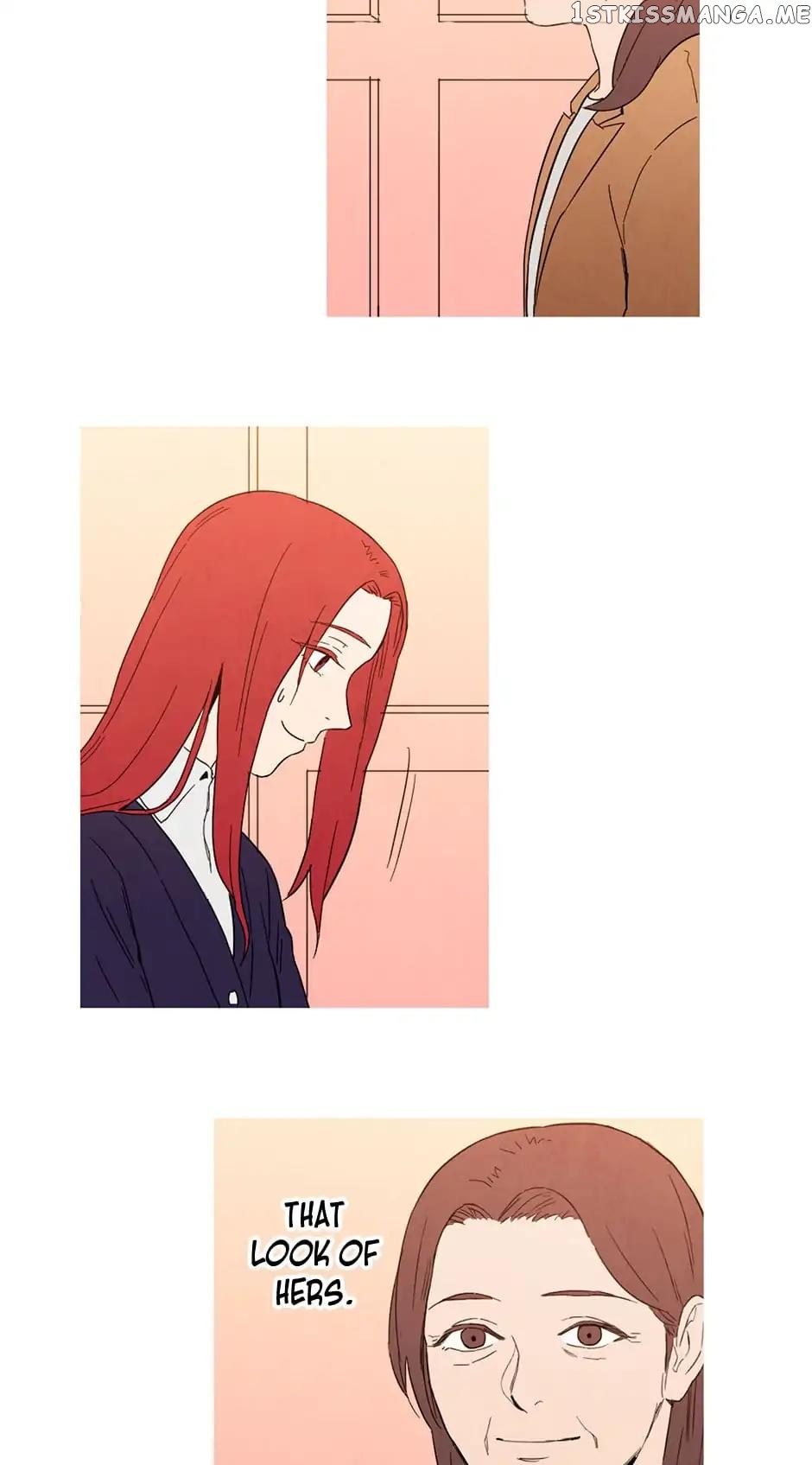 Woman’s Best Friend chapter 74 - page 14