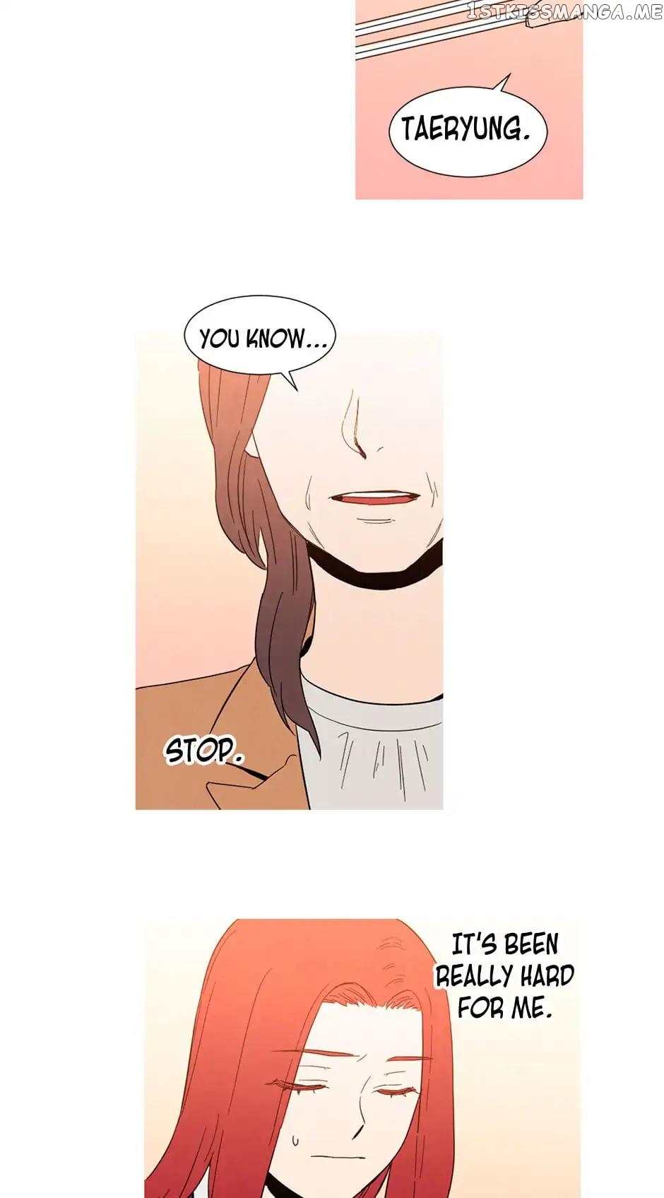 Woman’s Best Friend chapter 74 - page 16