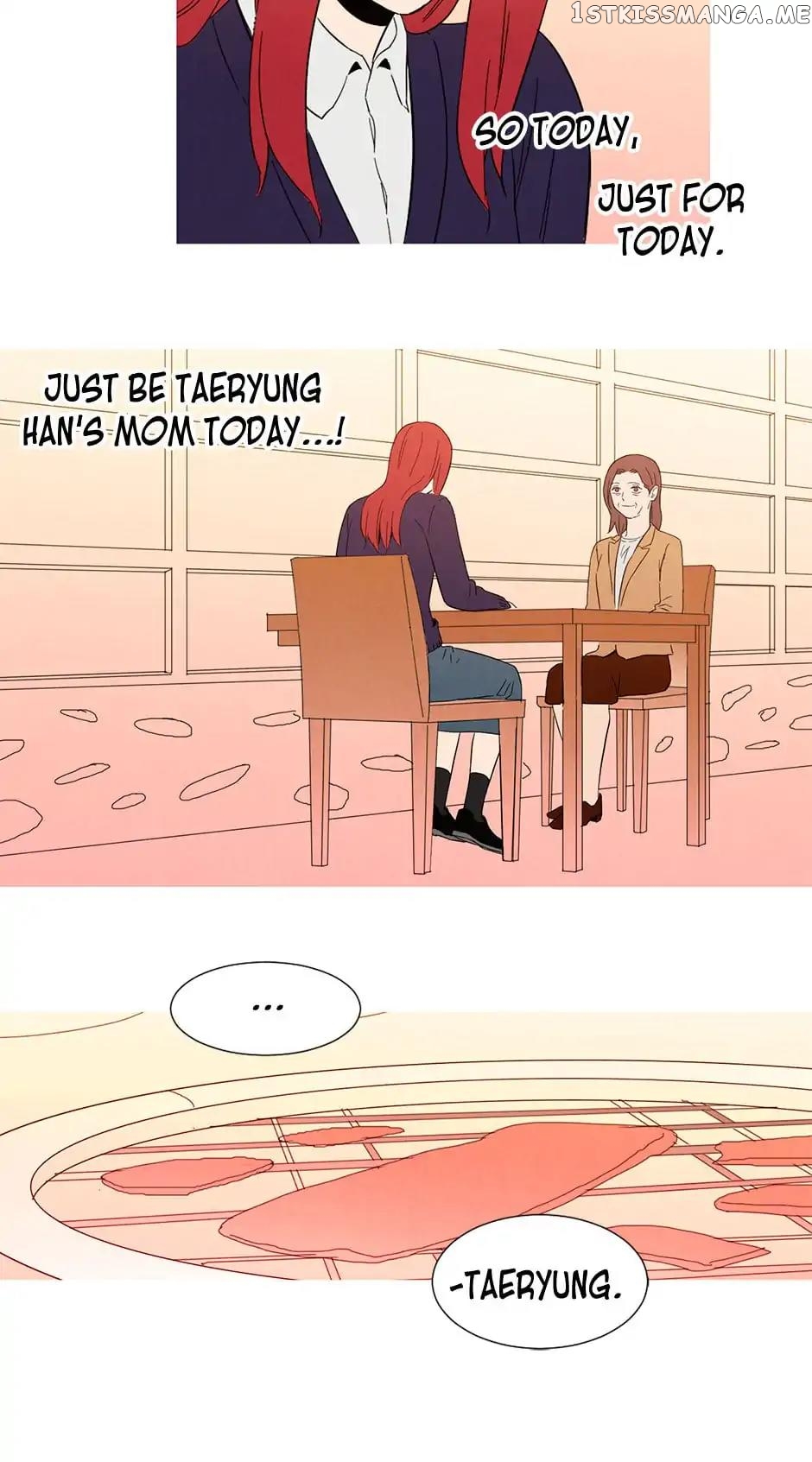 Woman’s Best Friend chapter 74 - page 17