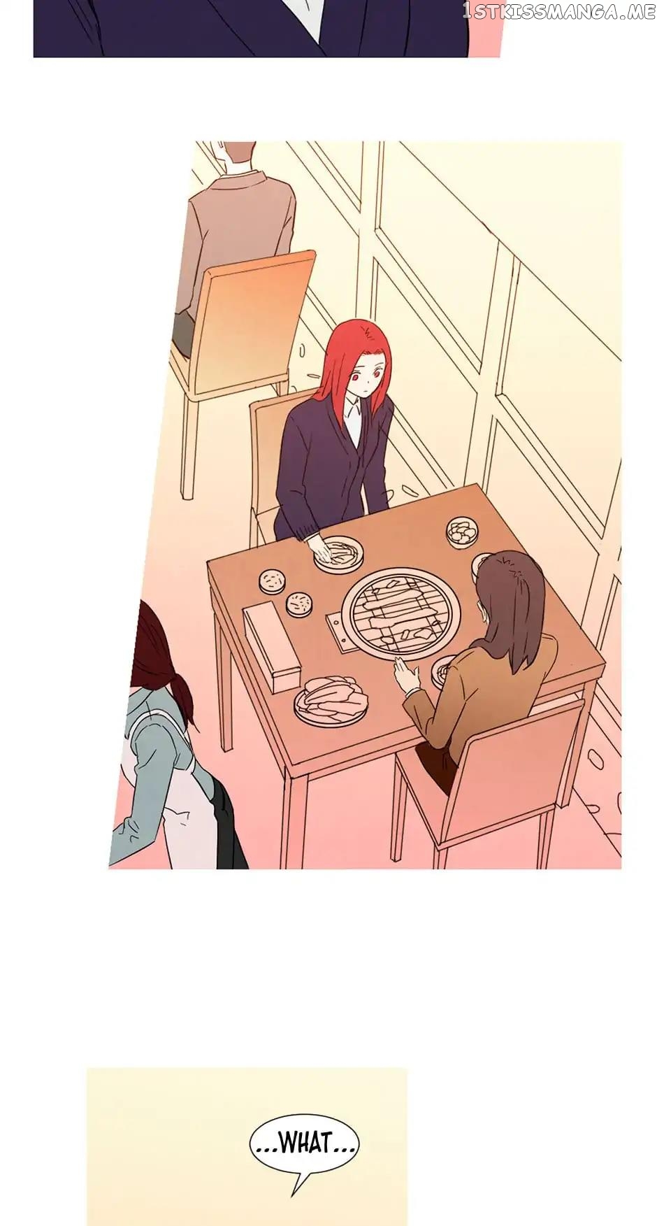 Woman’s Best Friend chapter 74 - page 19