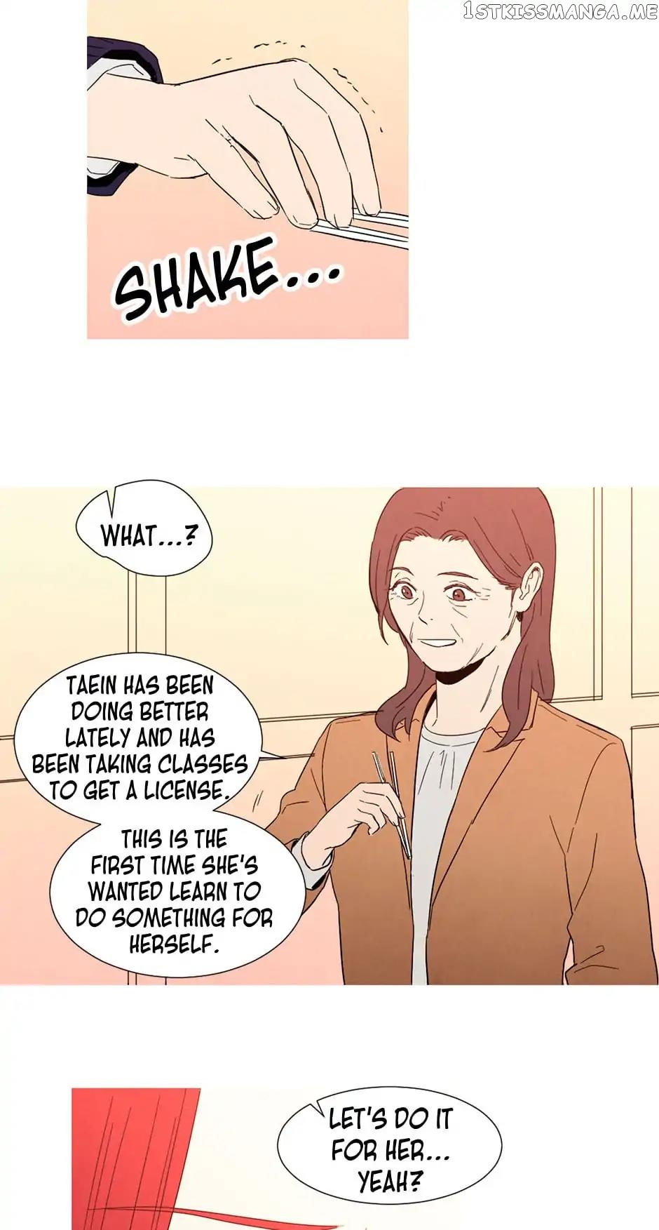 Woman’s Best Friend chapter 74 - page 20