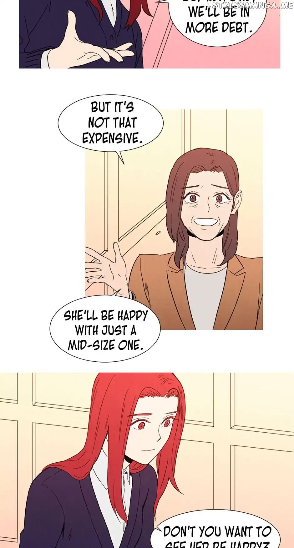 Woman’s Best Friend chapter 74 - page 22