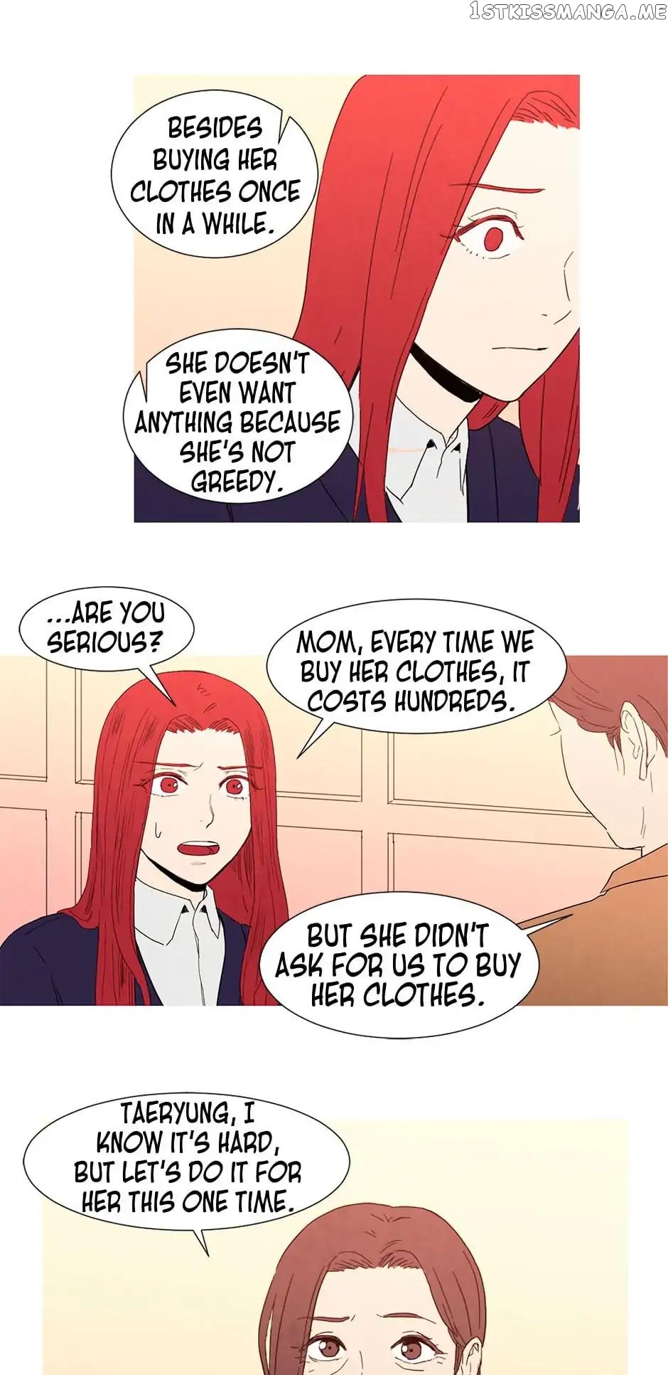 Woman’s Best Friend chapter 74 - page 24