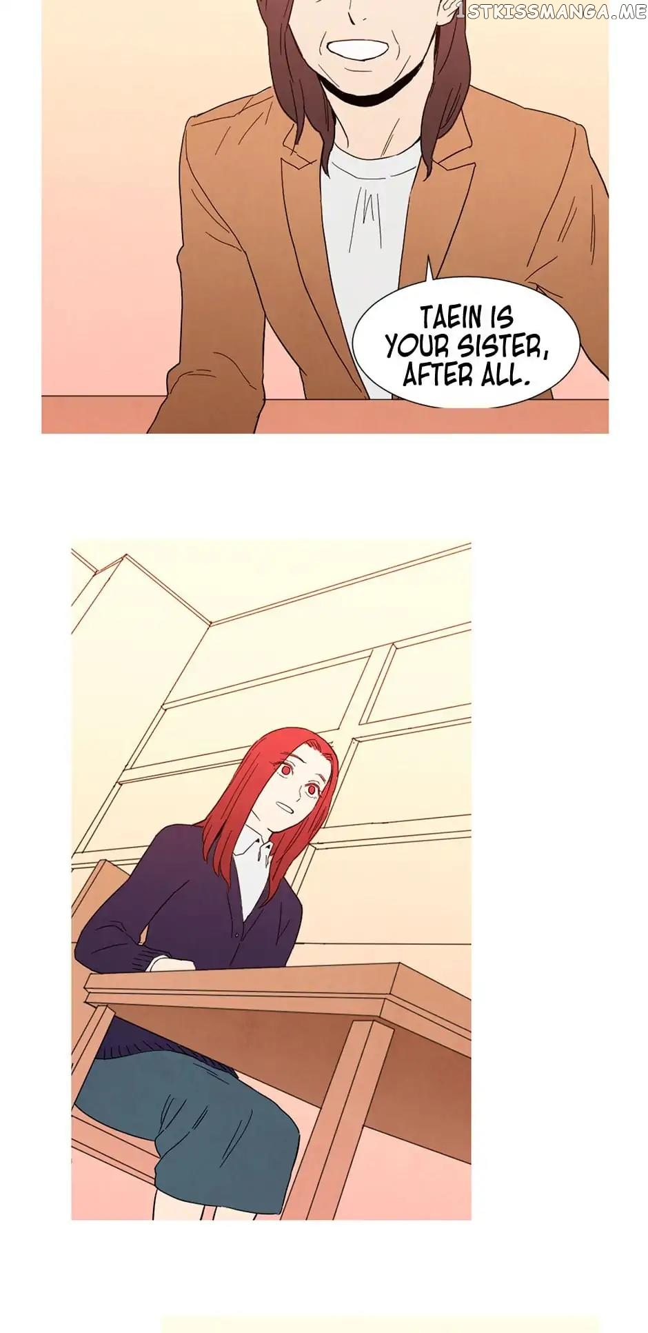 Woman’s Best Friend chapter 74 - page 25