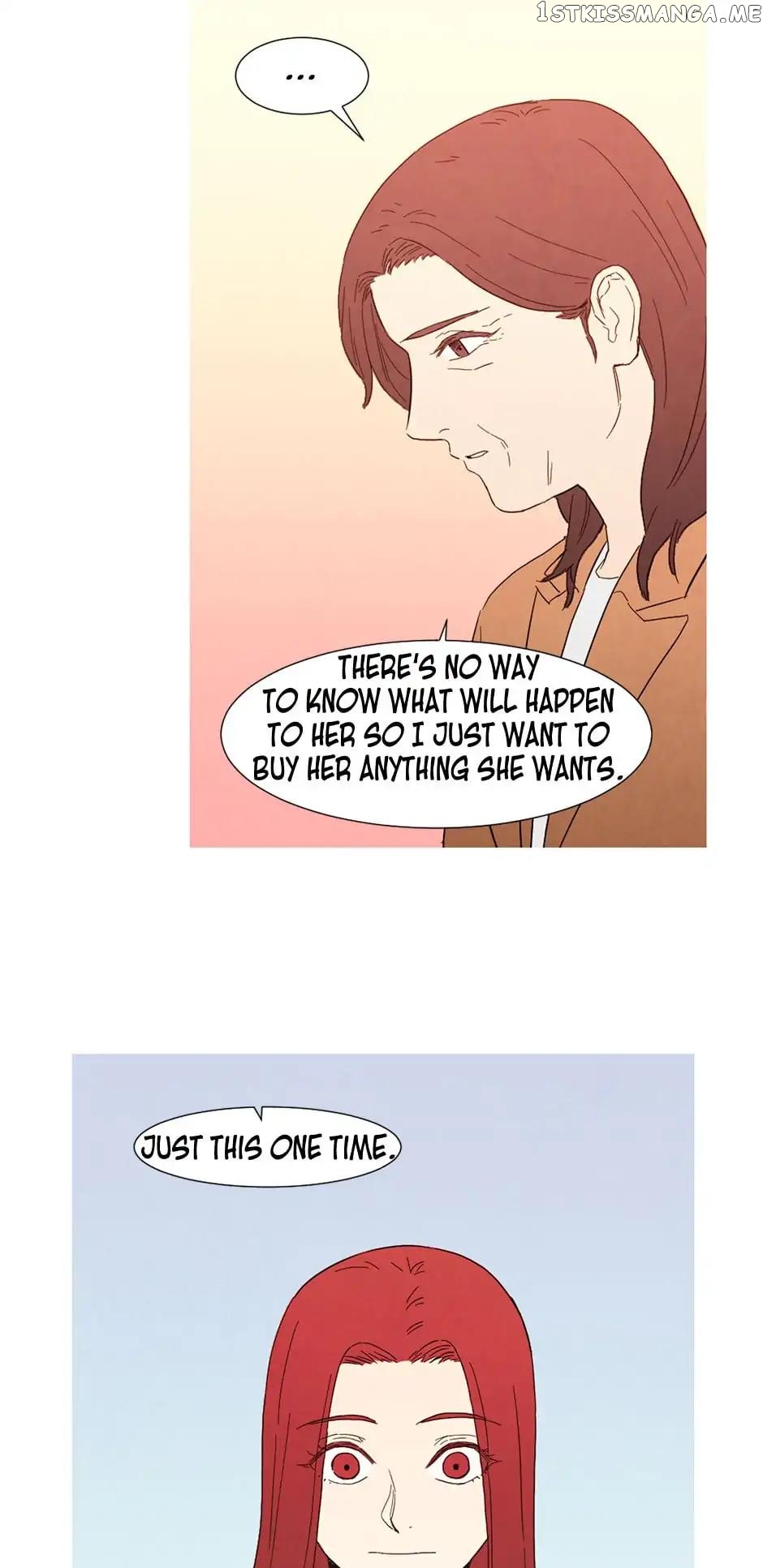 Woman’s Best Friend chapter 74 - page 26