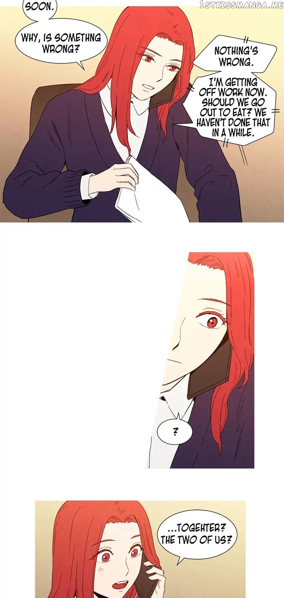 Woman’s Best Friend chapter 74 - page 3