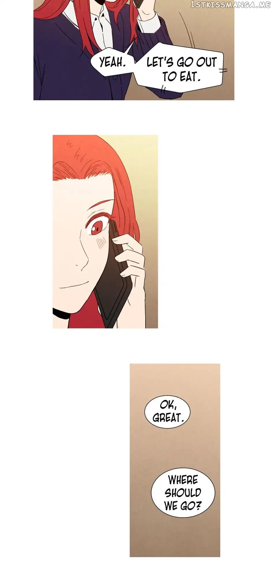Woman’s Best Friend chapter 74 - page 4