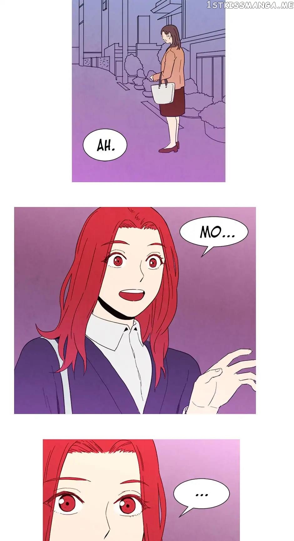 Woman’s Best Friend chapter 74 - page 6