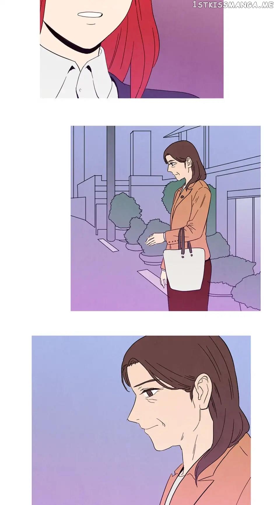 Woman’s Best Friend chapter 74 - page 7