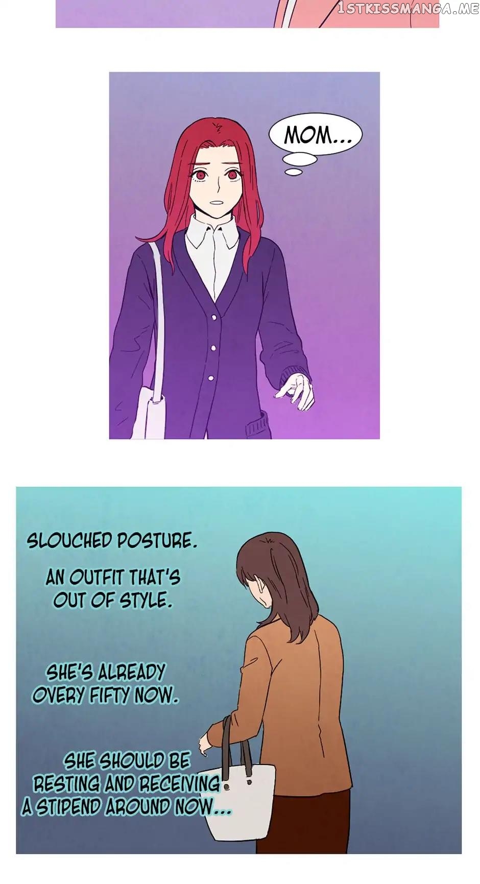 Woman’s Best Friend chapter 74 - page 8
