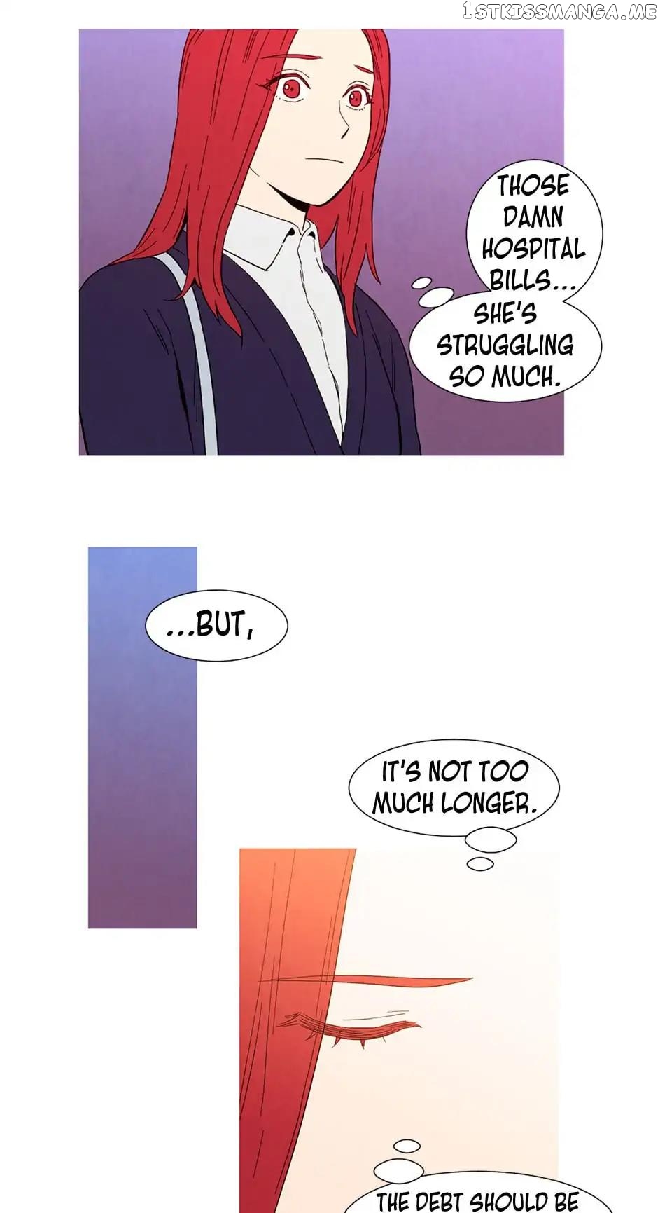 Woman’s Best Friend chapter 74 - page 9