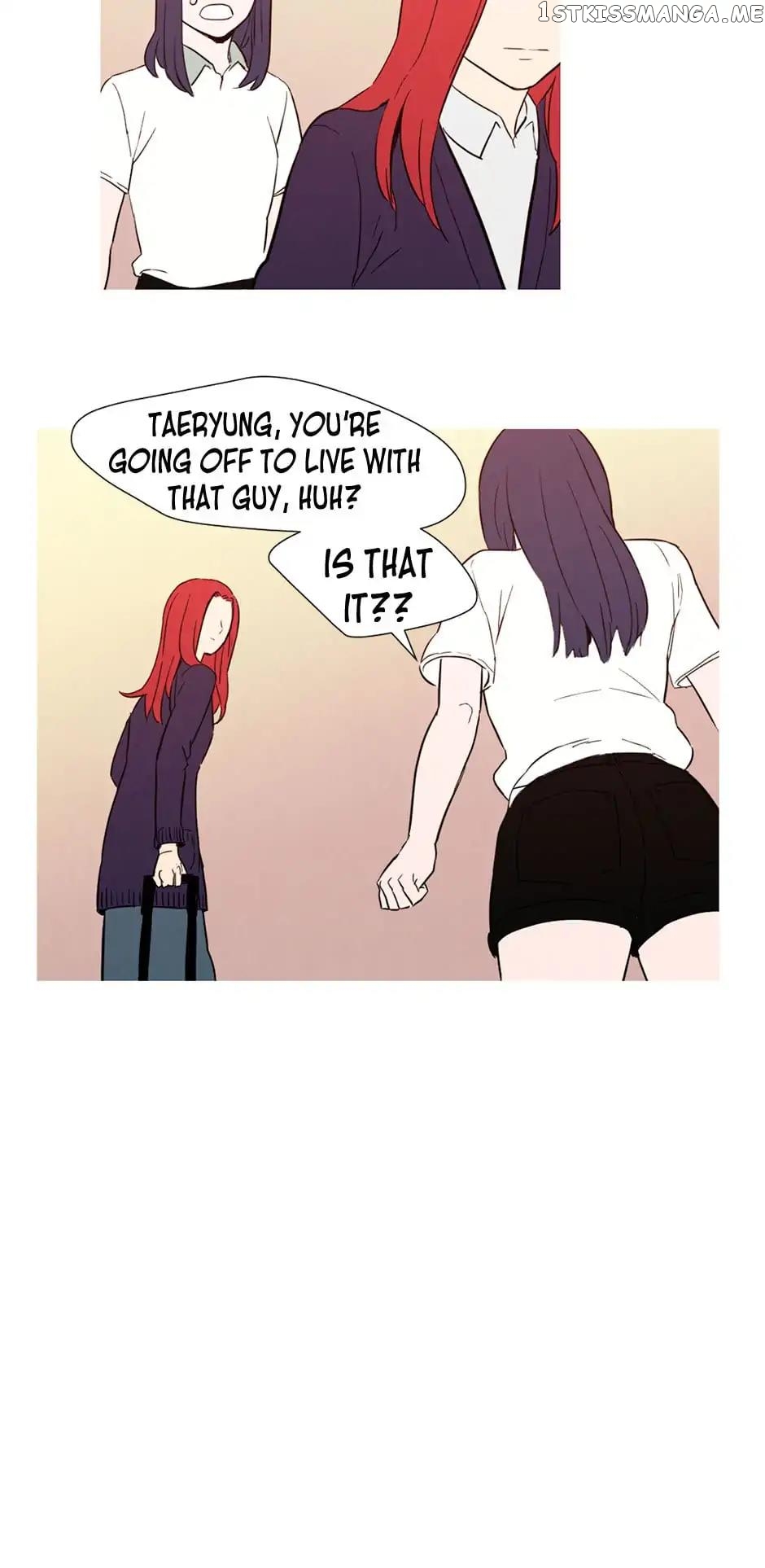 Woman’s Best Friend chapter 76 - page 22