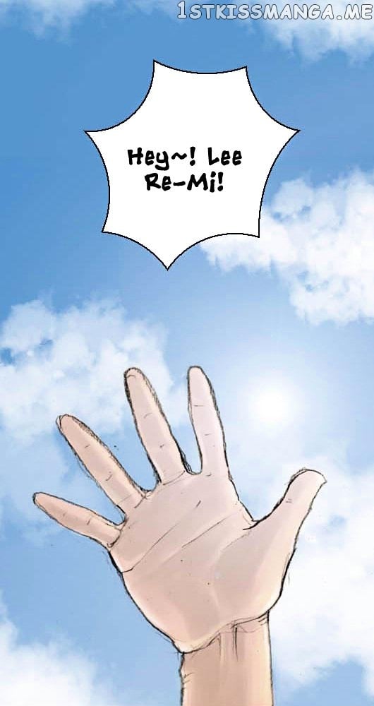 Magician (KIM Sarae) chapter 1 - page 16