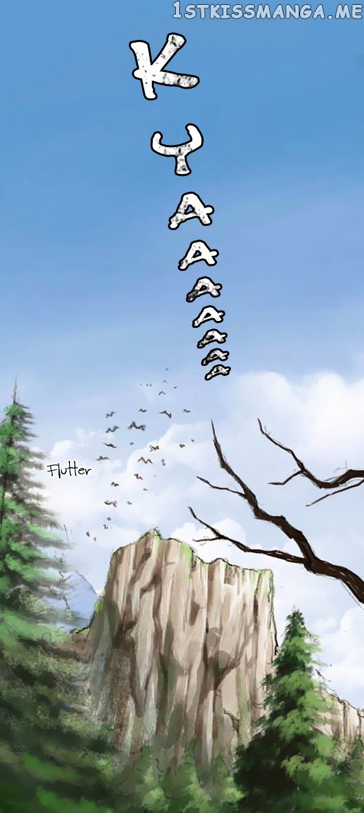 Magician (KIM Sarae) chapter 1 - page 25