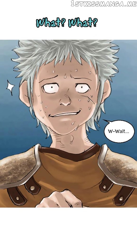 Magician (KIM Sarae) chapter 1 - page 29