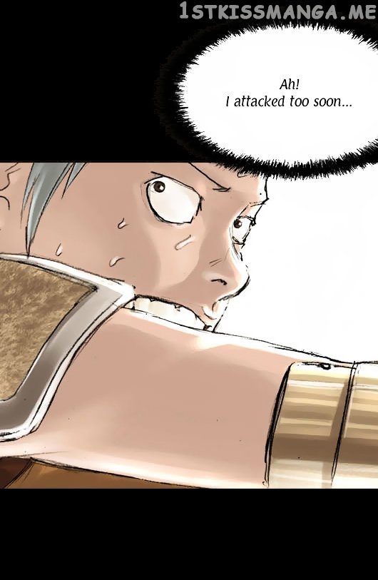 Magician (KIM Sarae) chapter 4 - page 14