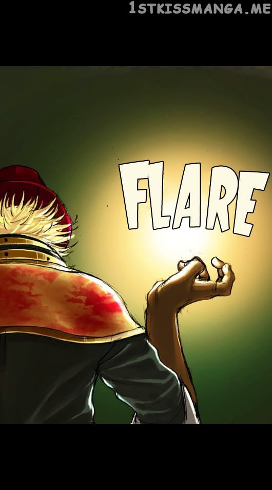 Magician (KIM Sarae) chapter 4 - page 23