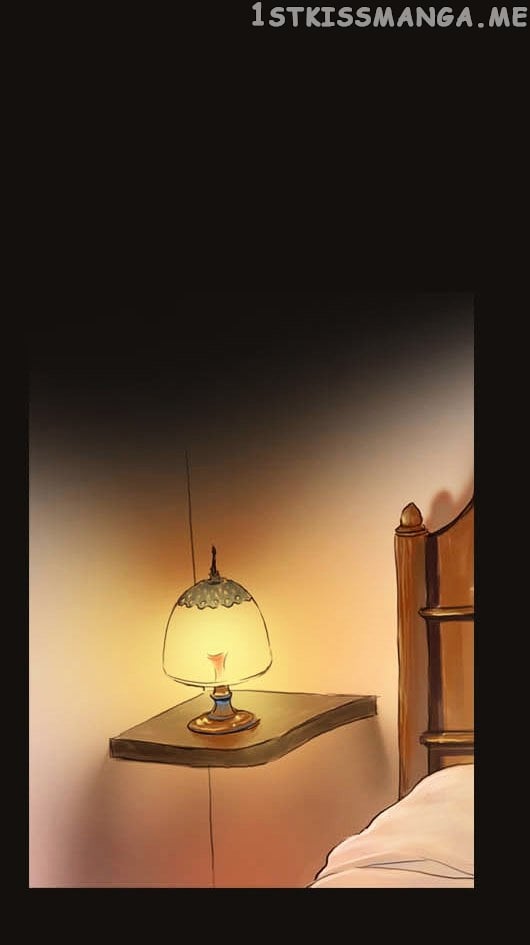 Magician (KIM Sarae) chapter 33 - page 16