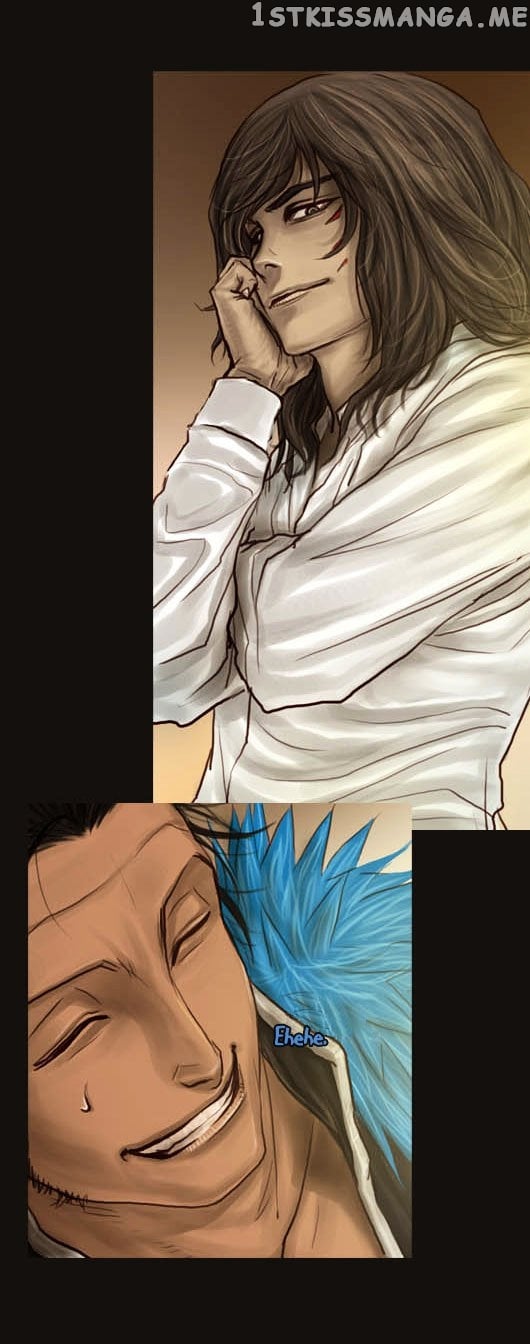 Magician (KIM Sarae) chapter 33 - page 29