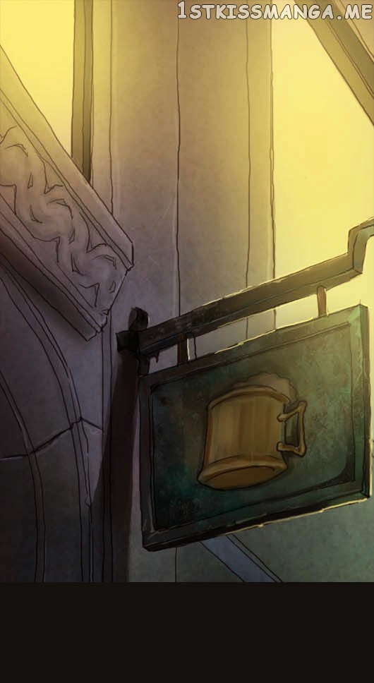 Magician (KIM Sarae) chapter 33 - page 3