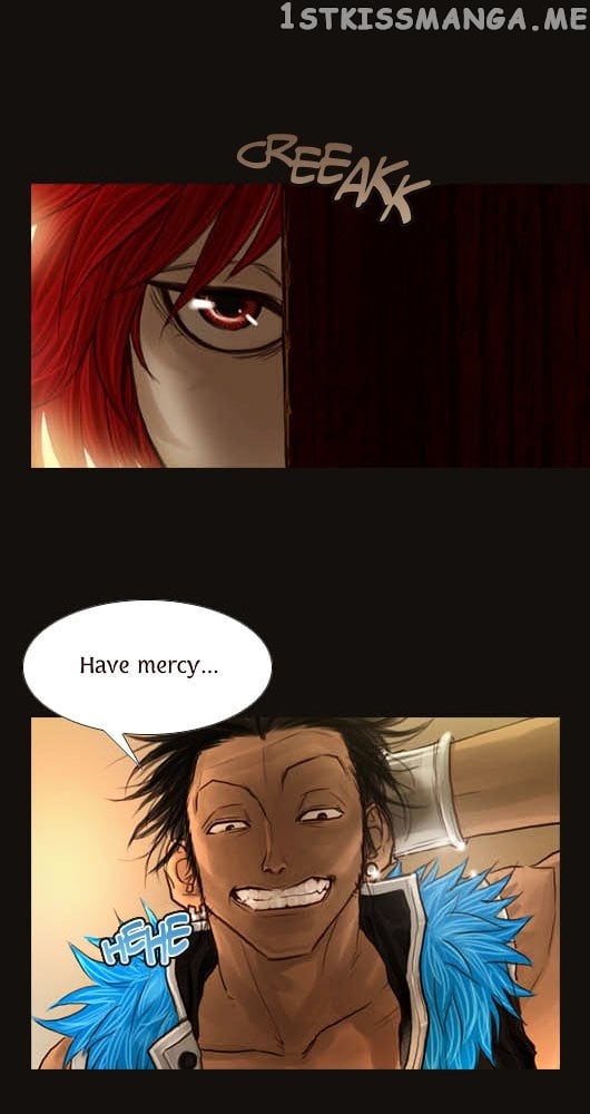 Magician (KIM Sarae) chapter 33 - page 31
